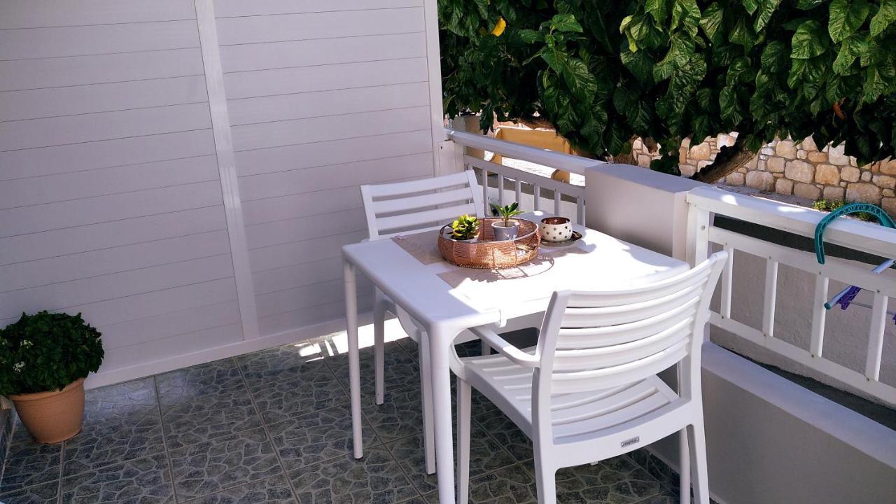Mulberry House Elafónisos