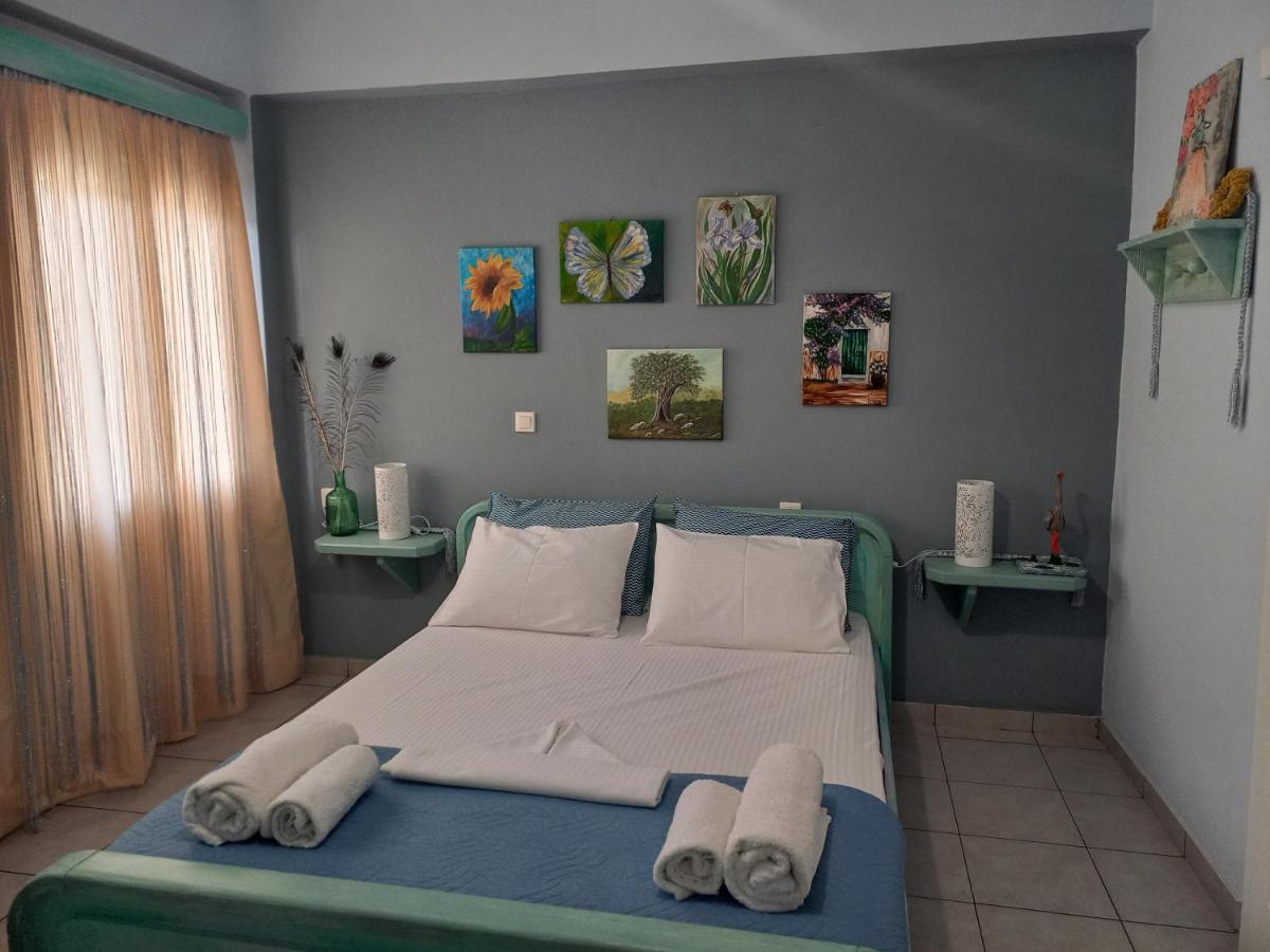Pensión Mulberry House *