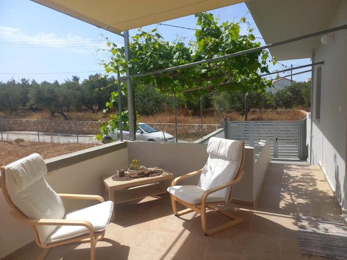 Mulberry House Elafónisos